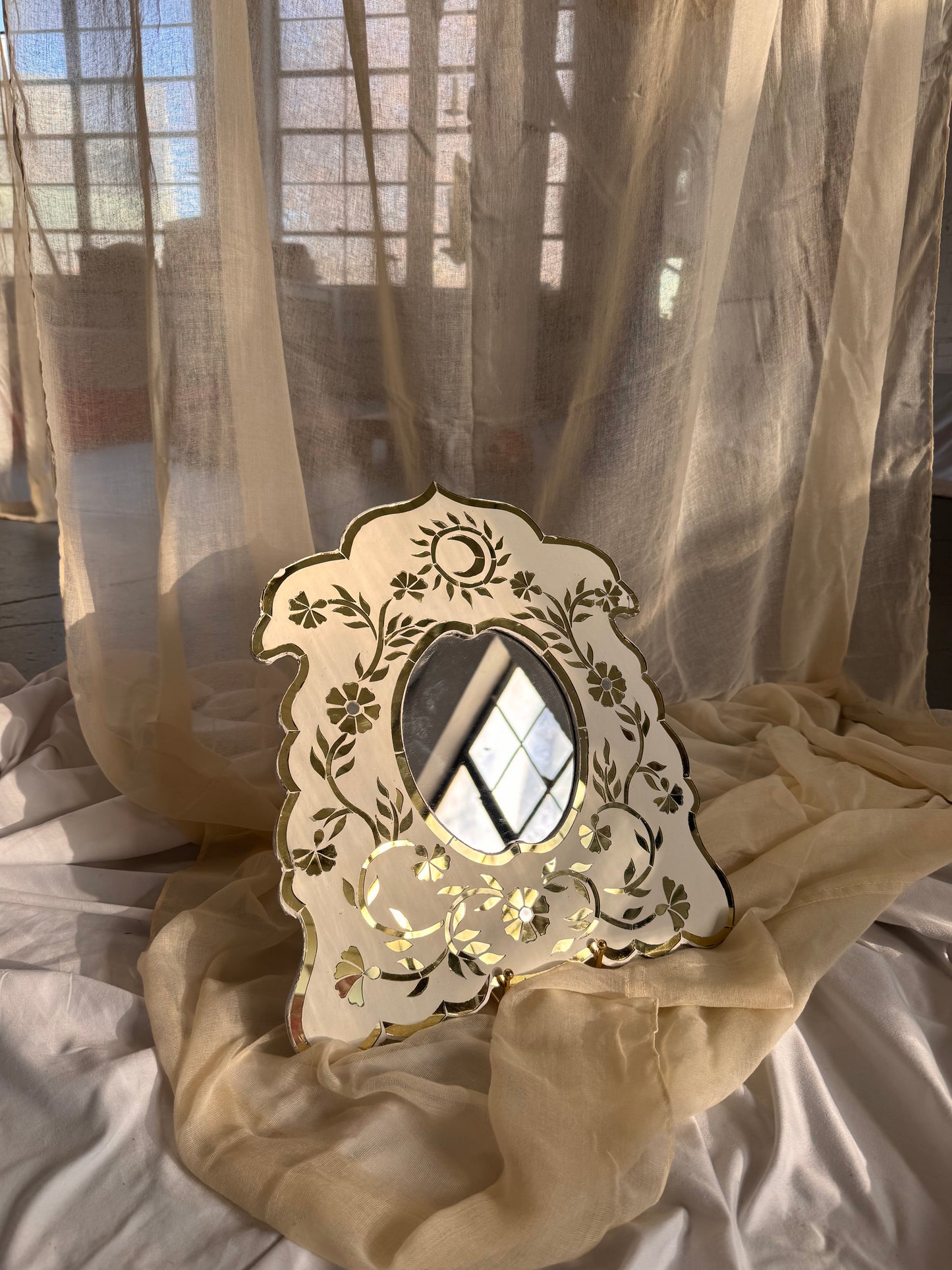 Aftaab and Mehtaab Aaine