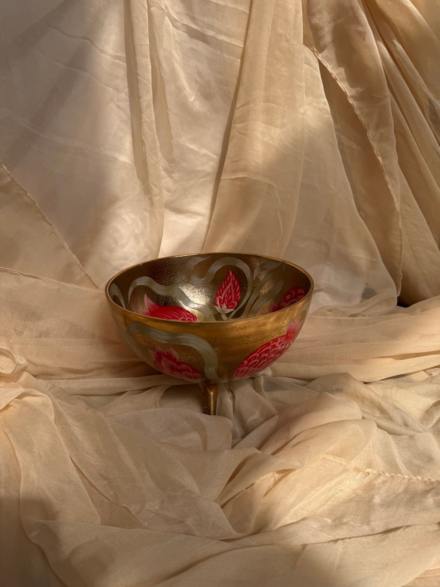Gul-e-Anaar Bowl